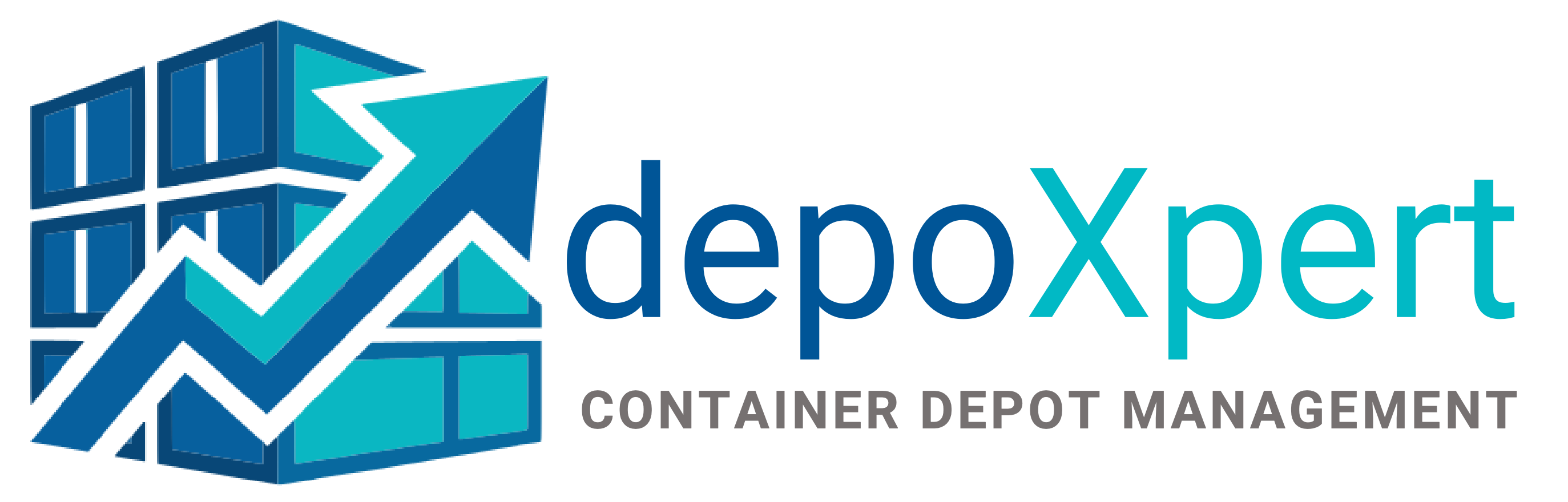 depoXpert logo